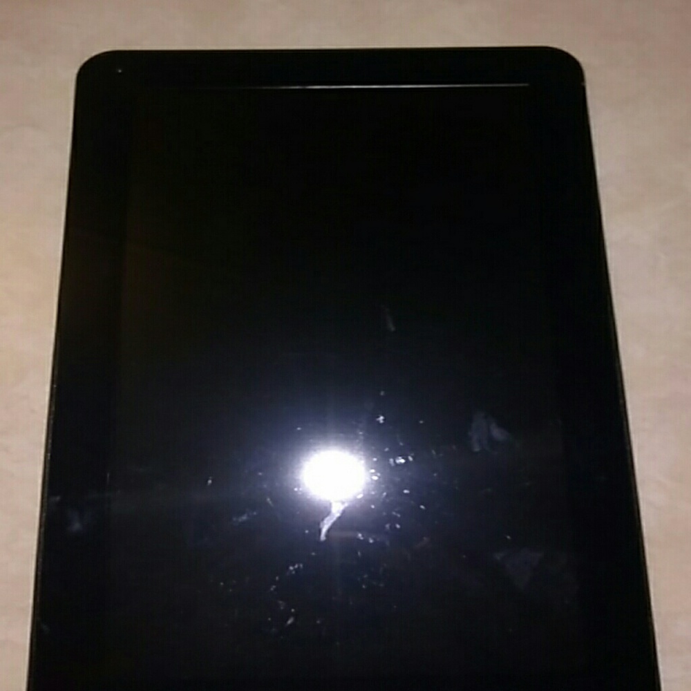 Trio Tablet